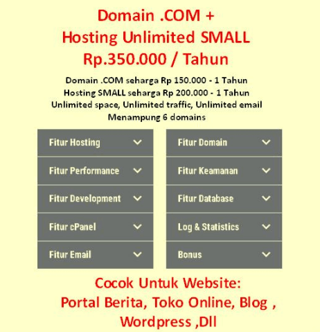 domain hosting